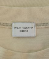 URBAN RESEARCH DOORS（アーバンリサーチドアーズ）Tシャツ・カットソー ベージュ サイズ:ONE レディース/2200616645062