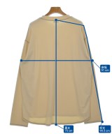 URBAN RESEARCH DOORS（アーバンリサーチドアーズ）Tシャツ・カットソー ベージュ サイズ:ONE レディース/2200616645062