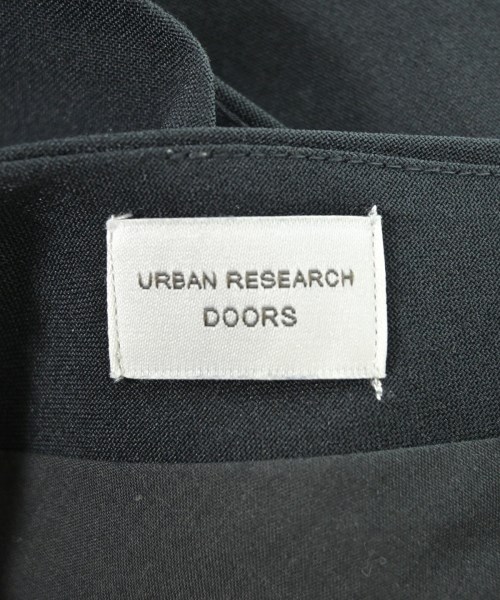 URBAN RESEARCH DOORS（アーバンリサーチドアーズ）ワンピース 紺 サイズ:S レディース/2200612125056