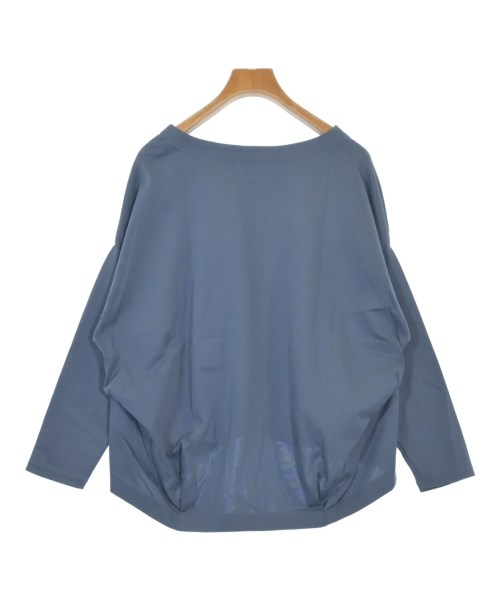 URBAN RESEARCH DOORS（アーバンリサーチドアーズ）Tシャツ・カットソー 青 サイズ:M レディース/2200612125094