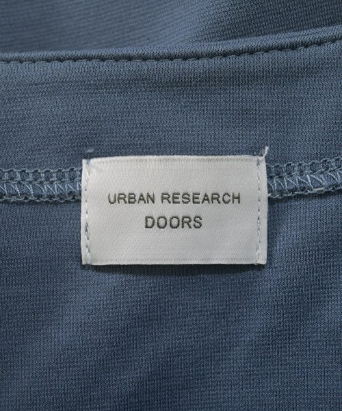 URBAN RESEARCH DOORS（アーバンリサーチドアーズ）Tシャツ・カットソー 青 サイズ:M レディース/2200612125094