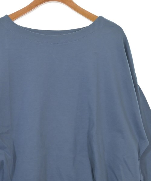 URBAN RESEARCH DOORS（アーバンリサーチドアーズ）Tシャツ・カットソー 青 サイズ:M レディース/2200612125094