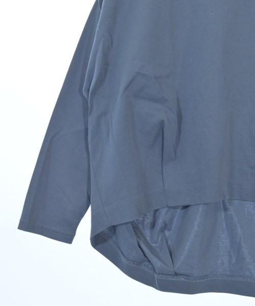 URBAN RESEARCH DOORS（アーバンリサーチドアーズ）Tシャツ・カットソー 青 サイズ:M レディース/2200612125094