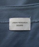 URBAN RESEARCH DOORS（アーバンリサーチドアーズ）Tシャツ・カットソー 青 サイズ:M レディース/2200612125094