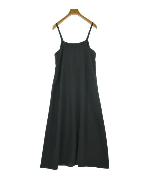 URBAN RESEARCH DOORS（アーバンリサーチドアーズ）ワンピース 黒 サイズ:M レディース/2200613350020