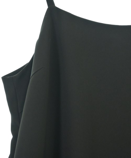 URBAN RESEARCH DOORS（アーバンリサーチドアーズ）ワンピース 黒 サイズ:M レディース/2200613350020