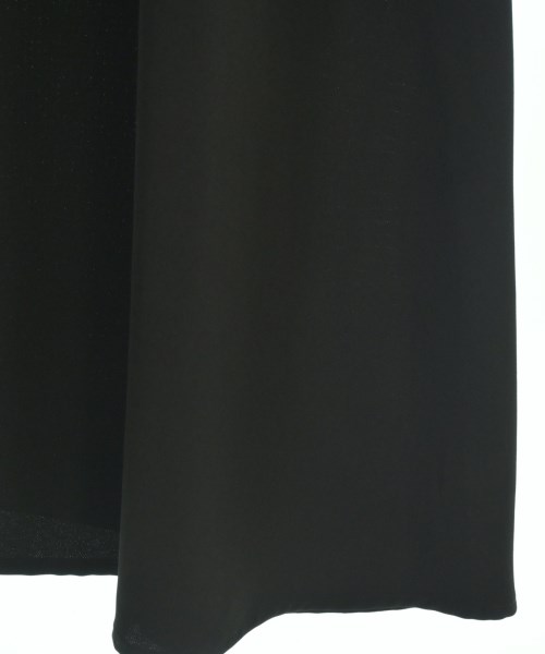 URBAN RESEARCH DOORS（アーバンリサーチドアーズ）ワンピース 黒 サイズ:M レディース/2200613350020