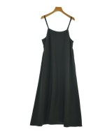 URBAN RESEARCH DOORS（アーバンリサーチドアーズ）ワンピース 黒 サイズ:M レディース/2200613350020