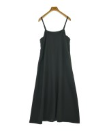 URBAN RESEARCH DOORS（アーバンリサーチドアーズ）ワンピース 黒 サイズ:M レディース/2200613350020