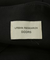 URBAN RESEARCH DOORS（アーバンリサーチドアーズ）ワンピース 黒 サイズ:M レディース/2200613350020