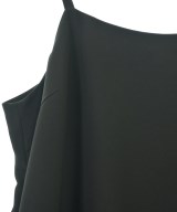 URBAN RESEARCH DOORS（アーバンリサーチドアーズ）ワンピース 黒 サイズ:M レディース/2200613350020