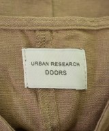 URBAN RESEARCH DOORS（アーバンリサーチドアーズ）ブラウス 茶 サイズ:M レディース/2200614567052