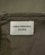 URBAN RESEARCH DOORS（アーバンリサーチドアーズ）ブラウス カーキ サイズ:M レディース/2200614567069