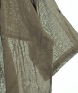 URBAN RESEARCH DOORS（アーバンリサーチドアーズ）ブラウス カーキ サイズ:M レディース/2200614567069