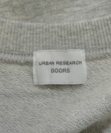 URBAN RESEARCH DOORS（アーバンリサーチドアーズ）スウェット グレー サイズ:M レディース/2200614567083