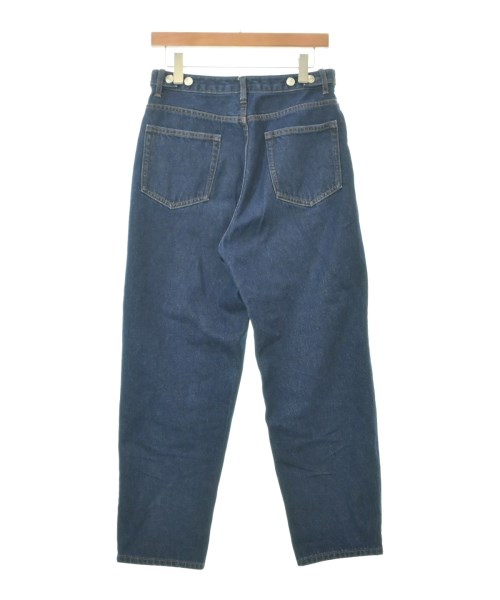URBAN RESEARCH DOORS（アーバンリサーチドアーズ）デニムパンツ 紺 サイズ:2(M位) レディース/2200617407058