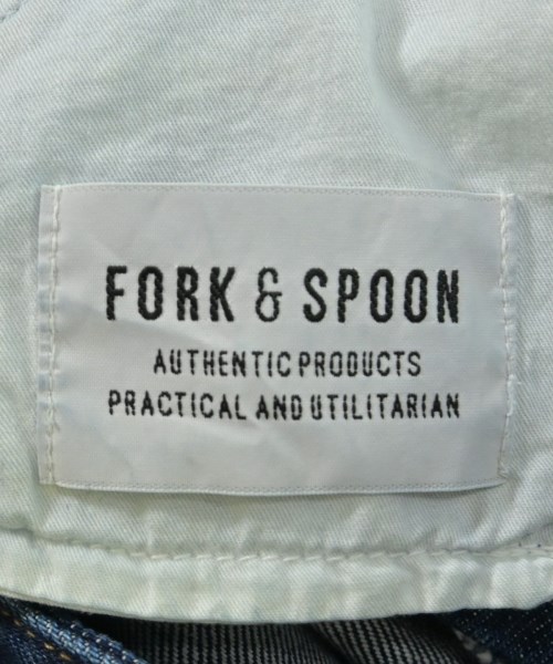 URBAN RESEARCH DOORS（アーバンリサーチドアーズ）デニムパンツ 紺 サイズ:2(M位) レディース/2200617407058