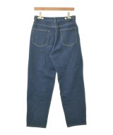 URBAN RESEARCH DOORS（アーバンリサーチドアーズ）デニムパンツ 紺 サイズ:2(M位) レディース/2200617407058