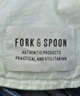 URBAN RESEARCH DOORS（アーバンリサーチドアーズ）デニムパンツ 紺 サイズ:2(M位) レディース/2200617407058