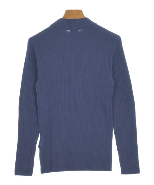 URBAN RESEARCH DOORS（アーバンリサーチドアーズ）ニット・セーター 青 サイズ:M レディース/2200613332040