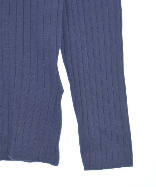 URBAN RESEARCH DOORS（アーバンリサーチドアーズ）ニット・セーター 青 サイズ:M レディース/2200613332040