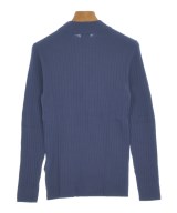 URBAN RESEARCH DOORS（アーバンリサーチドアーズ）ニット・セーター 青 サイズ:M レディース/2200613332040