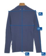 URBAN RESEARCH DOORS（アーバンリサーチドアーズ）ニット・セーター 青 サイズ:M レディース/2200613332040