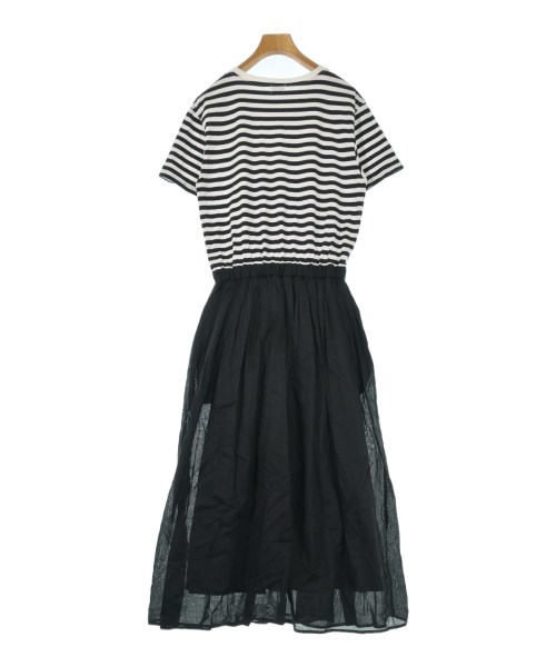 URBAN RESEARCH DOORS（アーバンリサーチドアーズ）ワンピース 黒 サイズ:M レディース/2200613524131