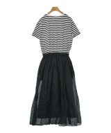 URBAN RESEARCH DOORS（アーバンリサーチドアーズ）ワンピース 黒 サイズ:M レディース/2200613524131