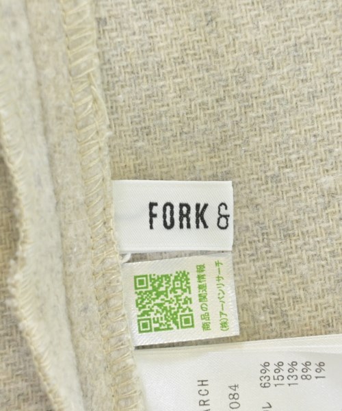 URBAN RESEARCH DOORS（アーバンリサーチドアーズ）ワンピース ベージュ サイズ:2(M位) レディース/2200614467147