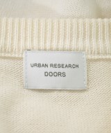 URBAN RESEARCH DOORS（アーバンリサーチドアーズ）カーディガン 白 サイズ:M レディース/2200612829039