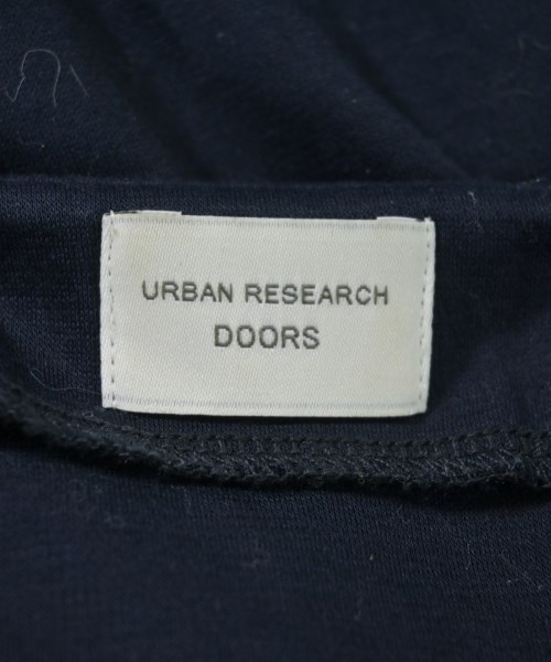 URBAN RESEARCH DOORS（アーバンリサーチドアーズ）Tシャツ・カットソー 紺 サイズ:One レディース/2200613876148