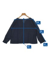URBAN RESEARCH DOORS（アーバンリサーチドアーズ）Tシャツ・カットソー 紺 サイズ:One レディース/2200613876148