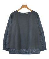 URBAN RESEARCH DOORS（アーバンリサーチドアーズ）ブラウス 紺 サイズ:M レディース/2200613876155