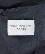 URBAN RESEARCH DOORS（アーバンリサーチドアーズ）ブラウス 紺 サイズ:M レディース/2200613876155