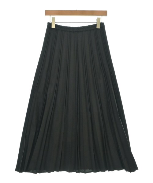アーバンリサーチドアーズ(URBAN RESEARCH DOORS)のURBAN RESEARCH DOORS ロング・マキシ丈スカート