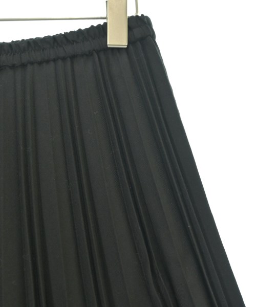 URBAN RESEARCH DOORS（アーバンリサーチドアーズ）ロング・マキシ丈スカート 黒 サイズ:M レディース/2200614046021
