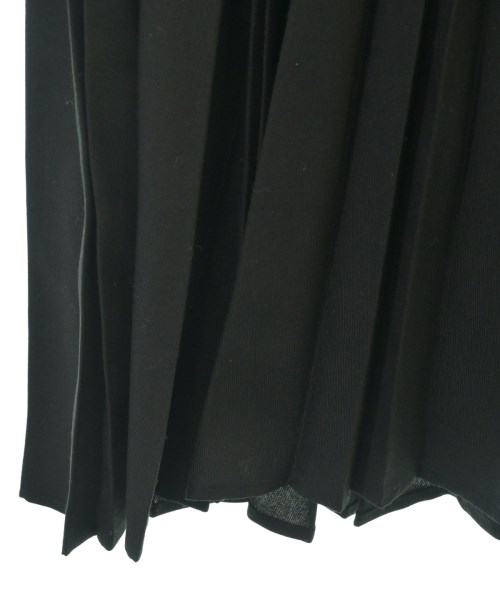 URBAN RESEARCH DOORS（アーバンリサーチドアーズ）ロング・マキシ丈スカート 黒 サイズ:M レディース/2200614046021