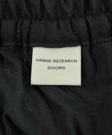 URBAN RESEARCH DOORS（アーバンリサーチドアーズ）ロング・マキシ丈スカート 黒 サイズ:M レディース/2200614046021