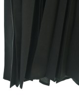 URBAN RESEARCH DOORS（アーバンリサーチドアーズ）ロング・マキシ丈スカート 黒 サイズ:M レディース/2200614046021