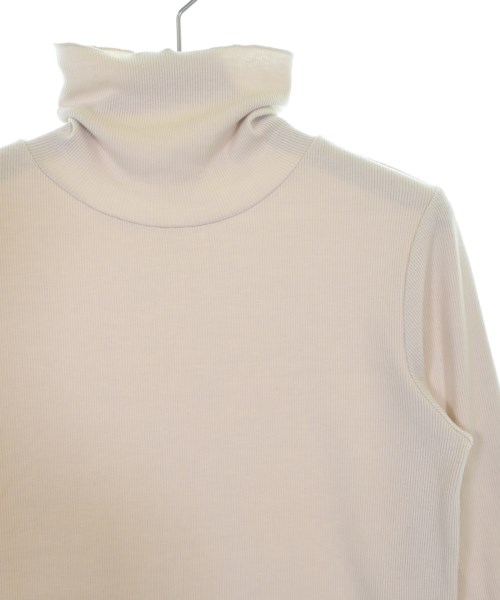 URBAN RESEARCH DOORS（アーバンリサーチドアーズ）Tシャツ・カットソー ベージュ サイズ:ONE レディース/2200617960027