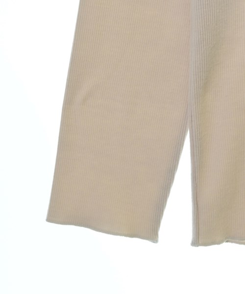 URBAN RESEARCH DOORS（アーバンリサーチドアーズ）Tシャツ・カットソー ベージュ サイズ:ONE レディース/2200617960027