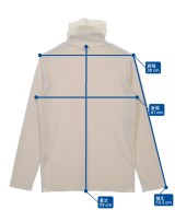 URBAN RESEARCH DOORS（アーバンリサーチドアーズ）Tシャツ・カットソー ベージュ サイズ:ONE レディース/2200617960027