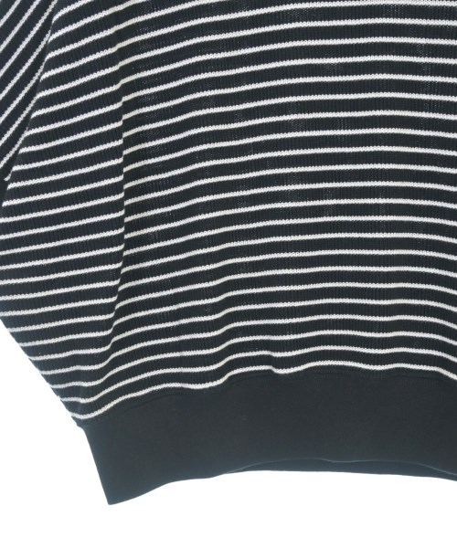 URBAN RESEARCH DOORS（アーバンリサーチドアーズ）ニット・セーター 黒 サイズ:M レディース/2200613953023