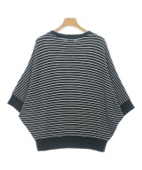 URBAN RESEARCH DOORS（アーバンリサーチドアーズ）ニット・セーター 黒 サイズ:M レディース/2200613953023