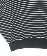 URBAN RESEARCH DOORS（アーバンリサーチドアーズ）ニット・セーター 黒 サイズ:M レディース/2200613953023