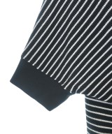 URBAN RESEARCH DOORS（アーバンリサーチドアーズ）ニット・セーター 黒 サイズ:M レディース/2200613953023