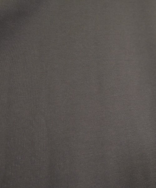URBAN RESEARCH DOORS（アーバンリサーチドアーズ）Tシャツ・カットソー グレー サイズ:M レディース/2200618302178