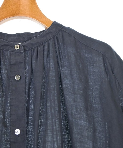 URBAN RESEARCH DOORS（アーバンリサーチドアーズ）オールインワン/サロペット 紺 サイズ:1(S位) レディース/2200613985055