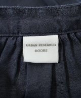 URBAN RESEARCH DOORS（アーバンリサーチドアーズ）オールインワン/サロペット 紺 サイズ:1(S位) レディース/2200613985055